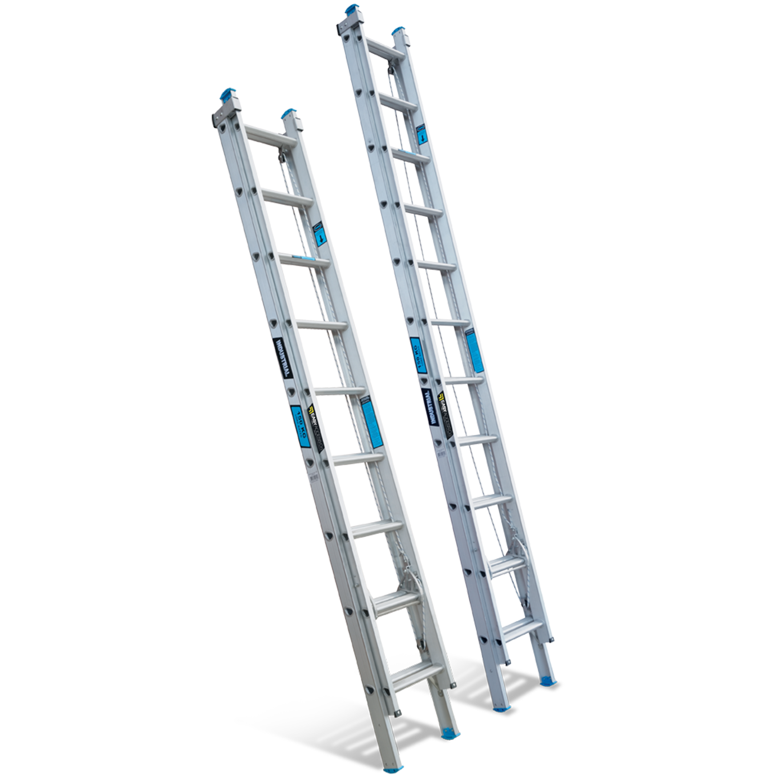 Extension Ladders Extension Ladders Astrolift