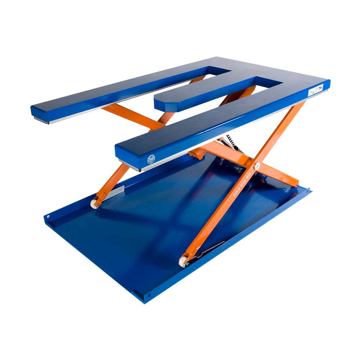 Scissor Lift Table Low-E (Electric)