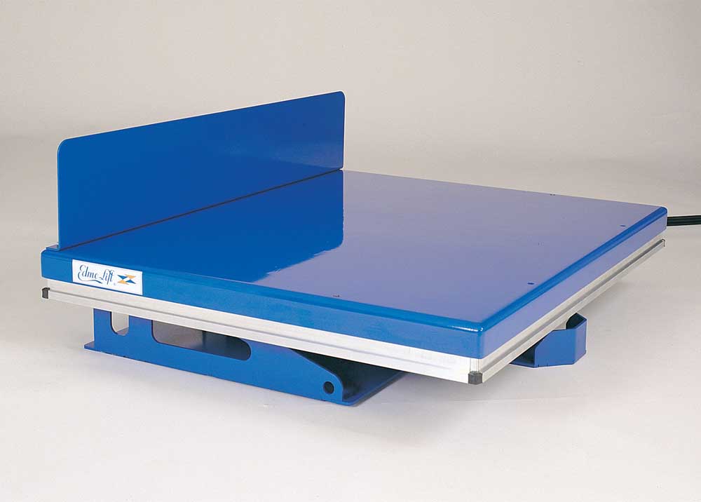 Tilting Lift Table Armlift (Electric) Tilt Lift Tables Astrolift