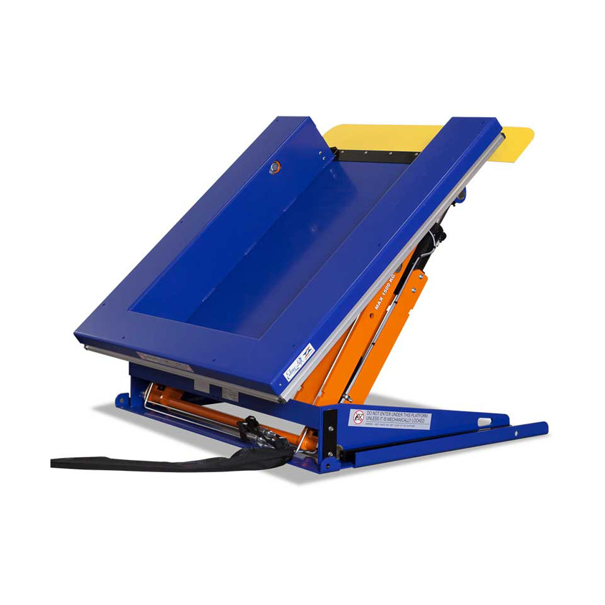 Tilting Lift Table Arm-Lift 