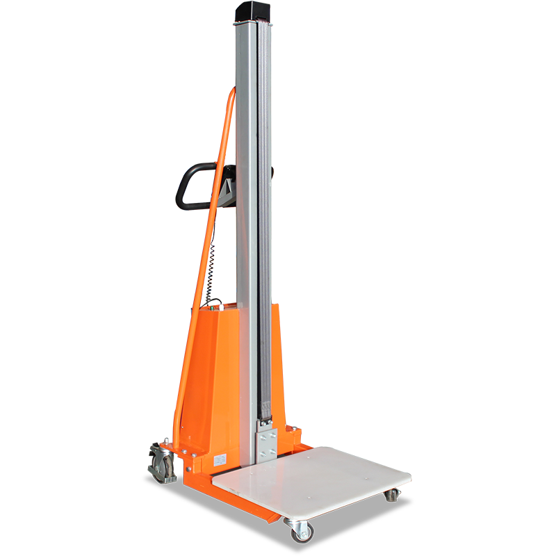 Platform Lifter (ElectricLift Entrylevel) Utility Lifters