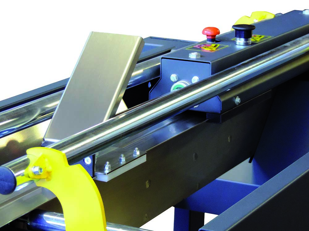 Pneumatic SemiAutomatic Box Erector Box Erectors Astrolift