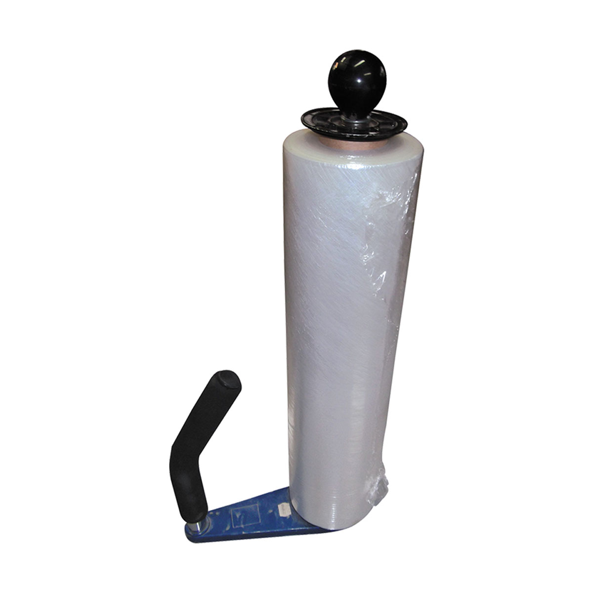 Stretchwrap Hand Dispenser Pallet Wrappers Astrolift