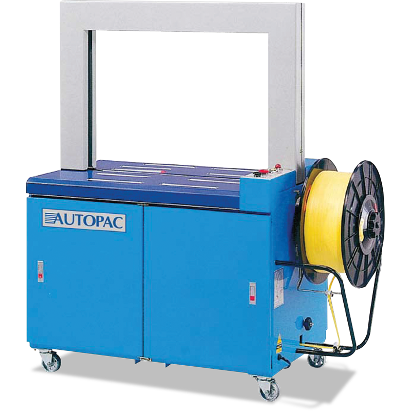 Semi-automatic Strapping Machine