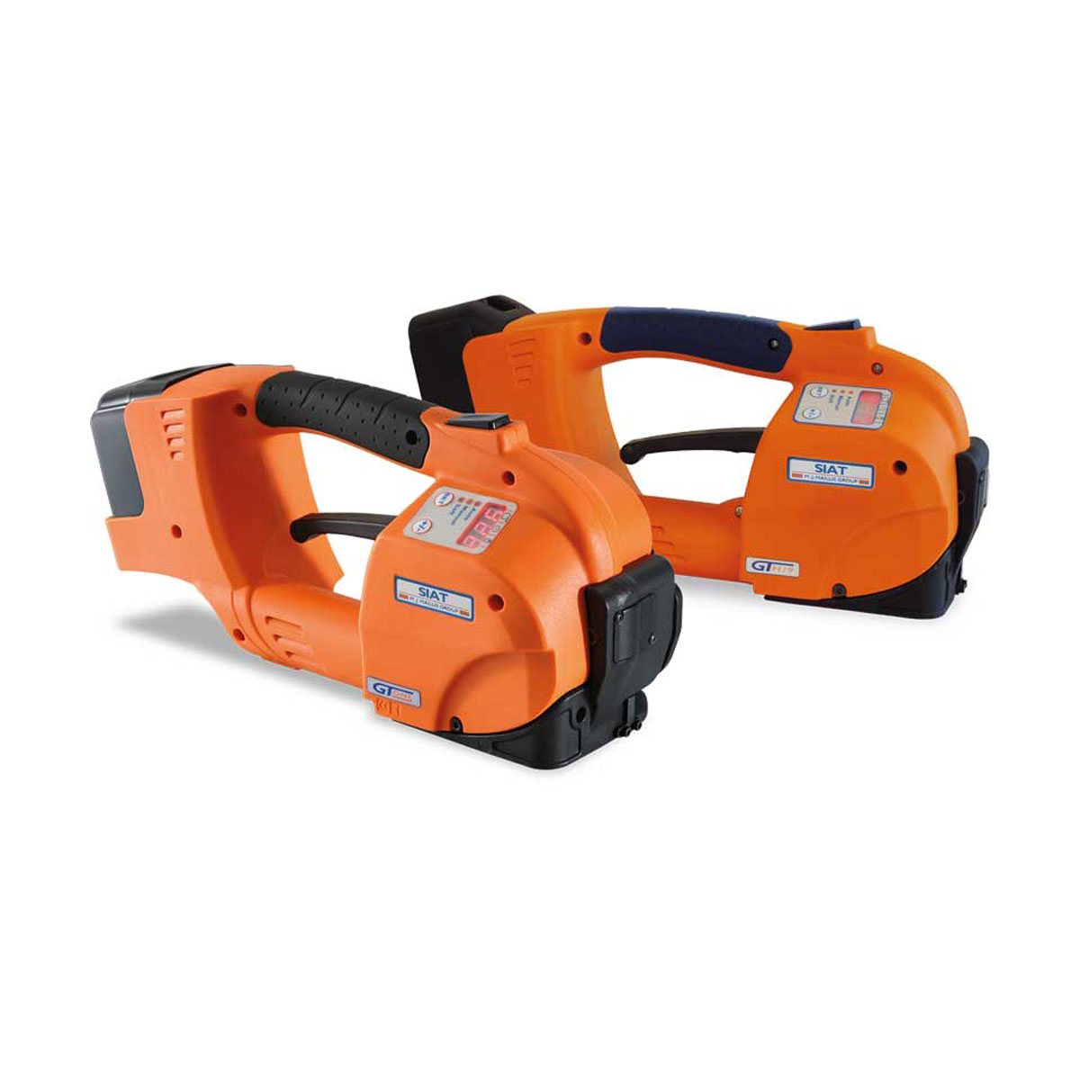 Buy Strapping Machine Battery-Operated in Strapping Machines from SIAT available at Astrolift NZ