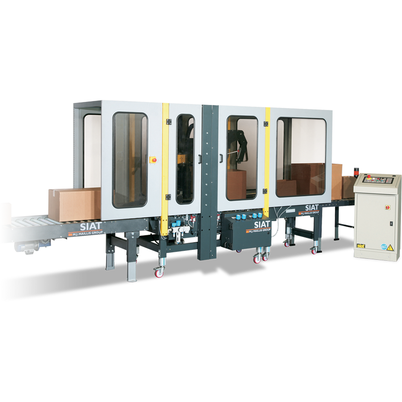 Box Taper SD (Automatic Highspeed) Box Tapers Astrolift