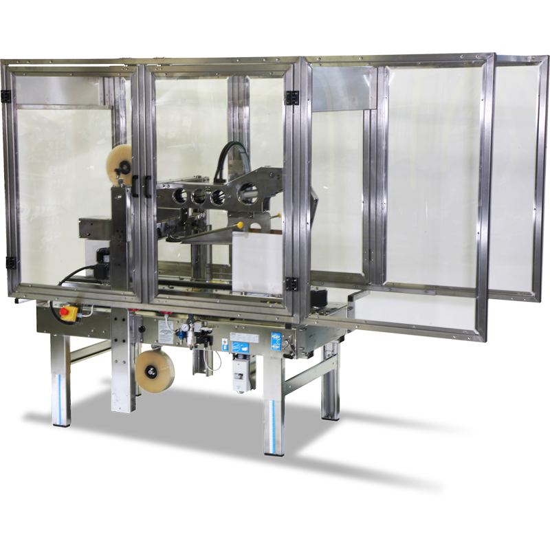 Box Taper SD (Automatic Stainless Steel) Box Tapers Astrolift