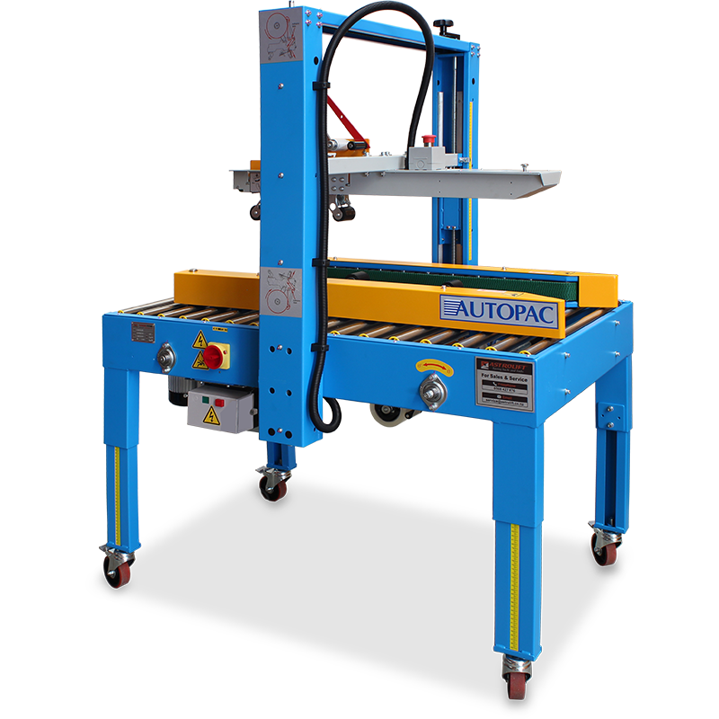 Box Taper SD Entrylevel (SemiAuto) Box Tapers Astrolift