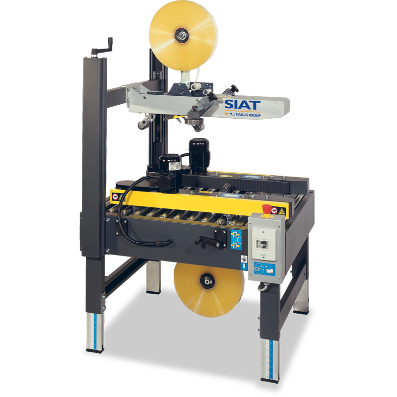 Box Taping Machine