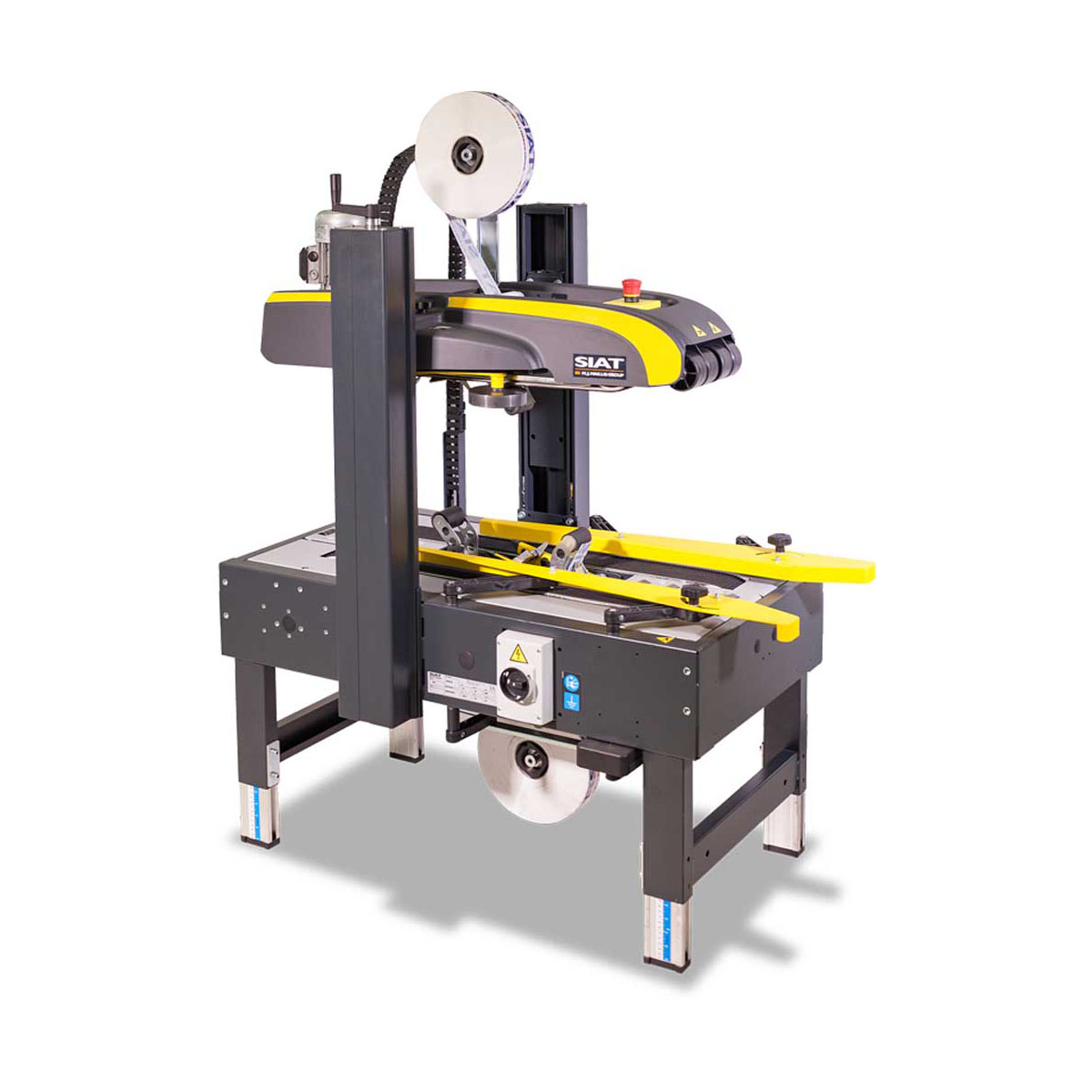 SIAT Box Taping Machine