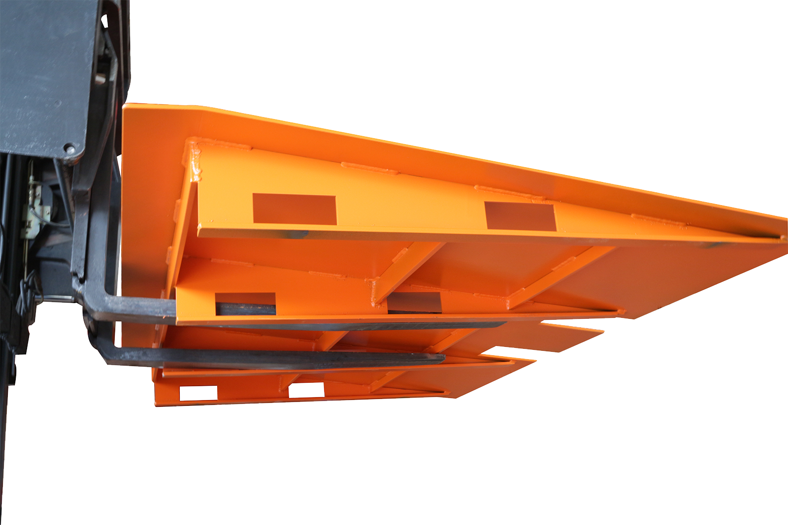 Трап для заезда в контейнер чертеж - 94 фото