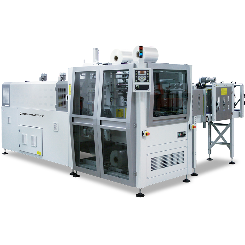 Bundle Wrapper Right-Angle (Collation, Sorting) Buy Bundle Wrapper Right-Angle (Collation, Sorting) in Bundle Wrappers from Smipack available at Astrolift NZ