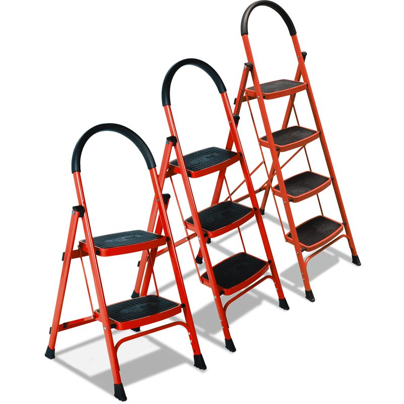 Step Ladders Domestic Step Ladders Astrolift