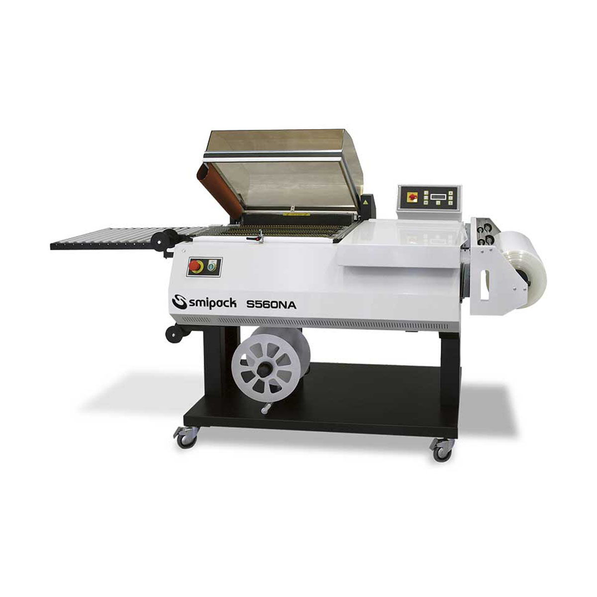 L-Seal Hood Packer Sealer