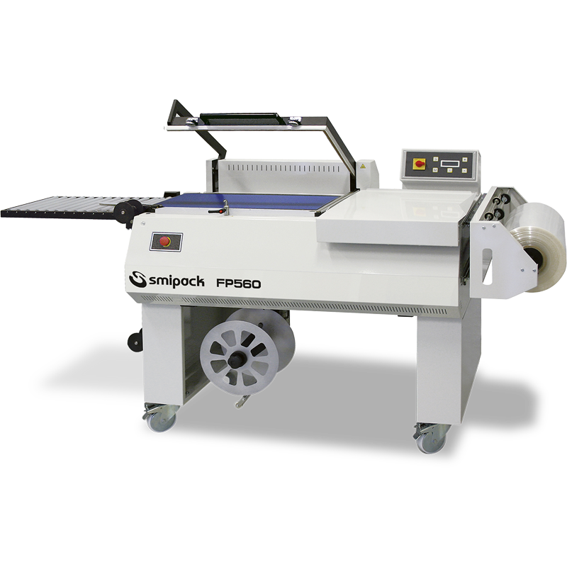Manual L-Bar Sealer