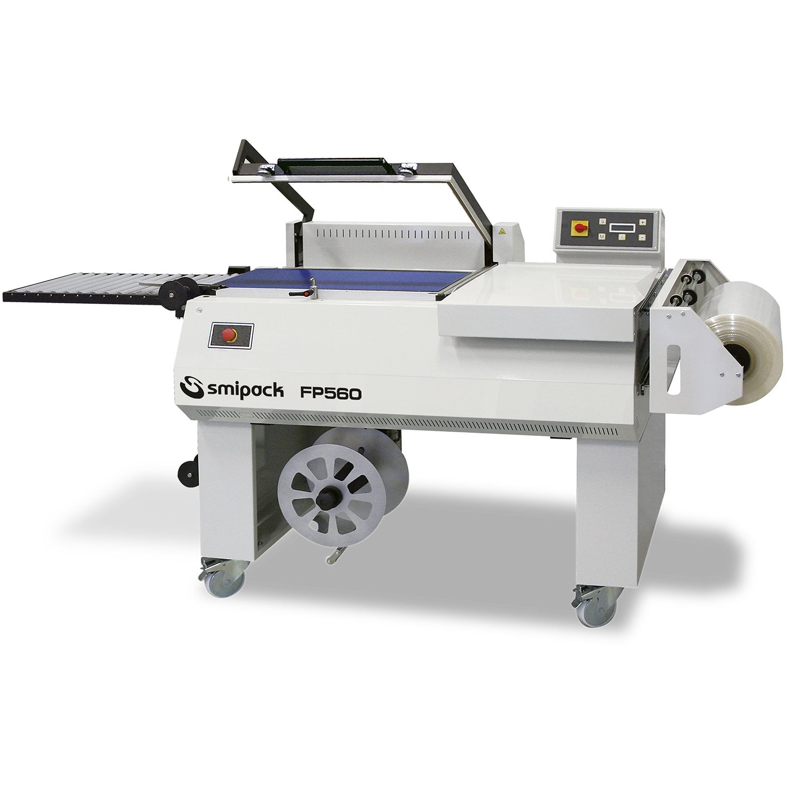 L-Bar Sealer L-Bar Sealer