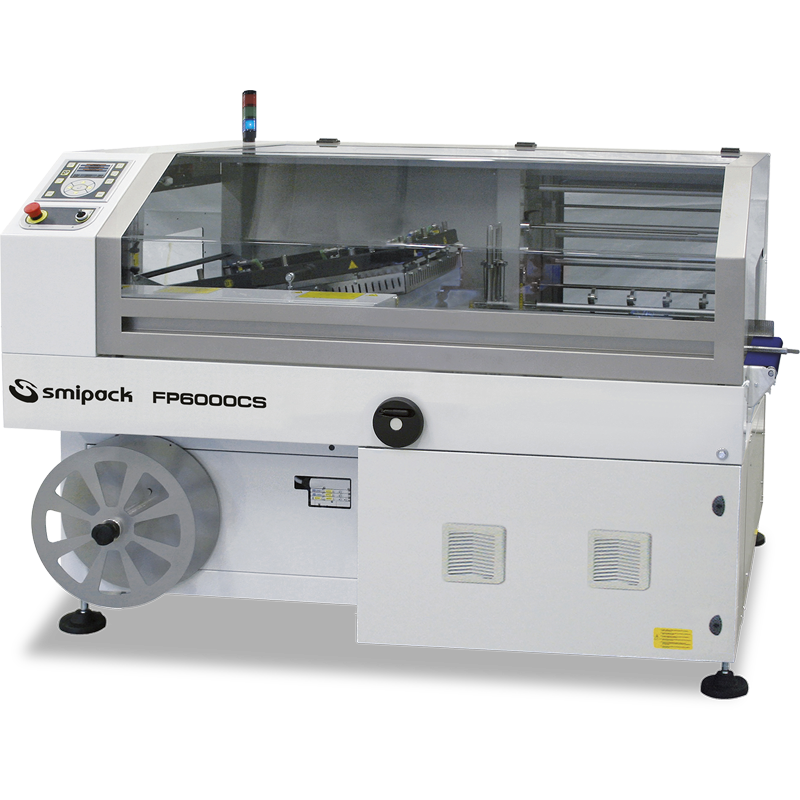 Automatic L-Bar Sealer