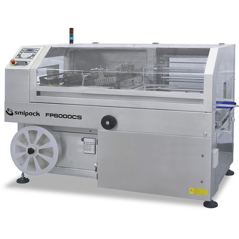 Stainless Automatic L-Bar Sealer