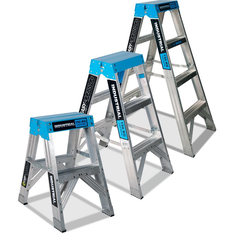 Step Ladders Step Ladders Astrolift