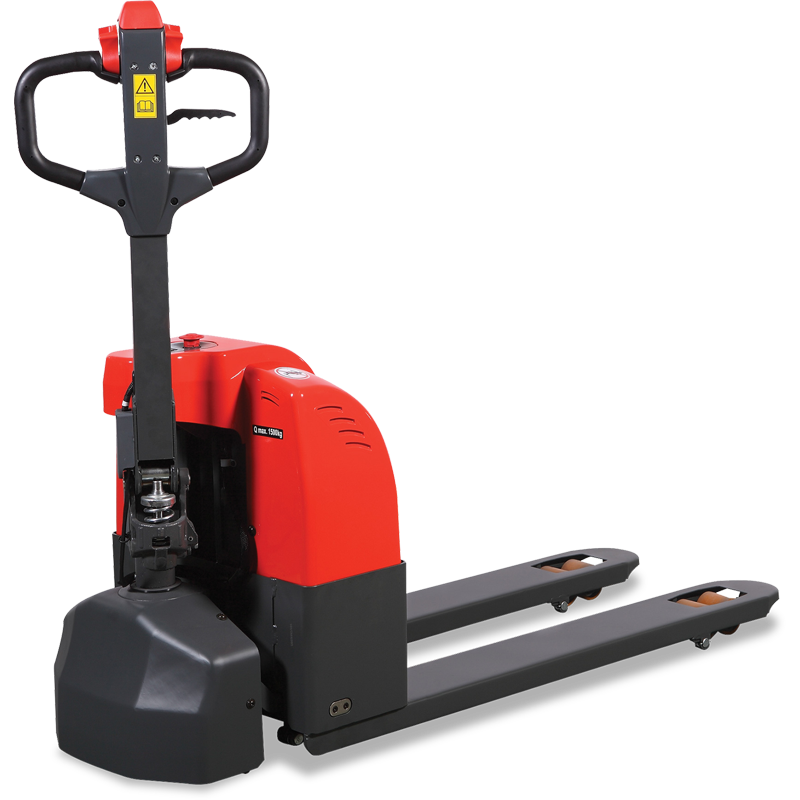 Electricdrive Pallet Trucks 2Way Pallet Trucks Astrolift