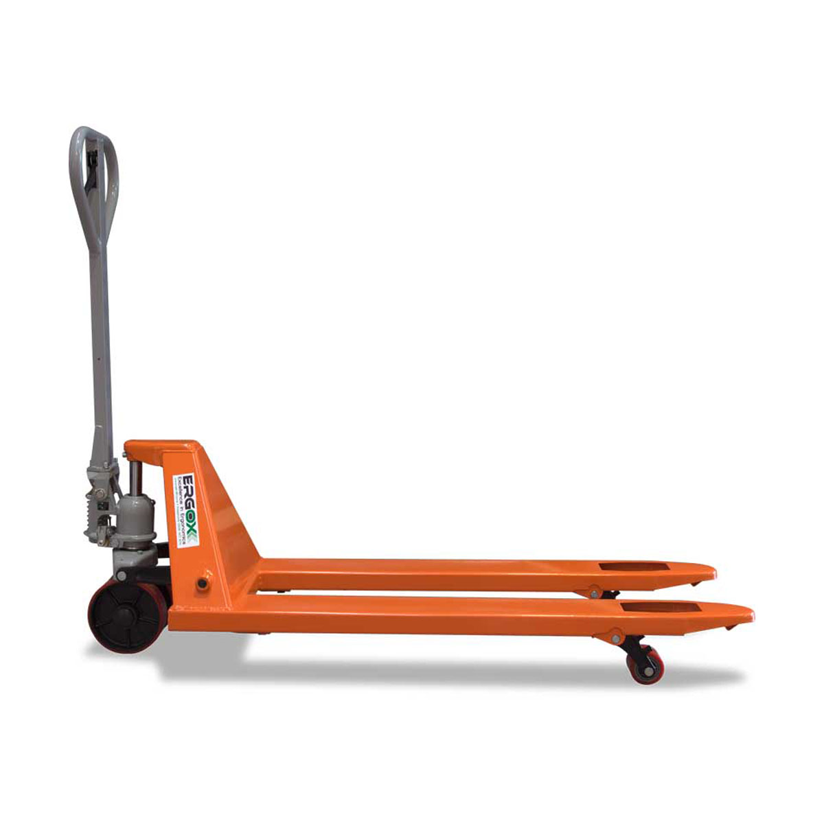 Pallet Jack Entry Level