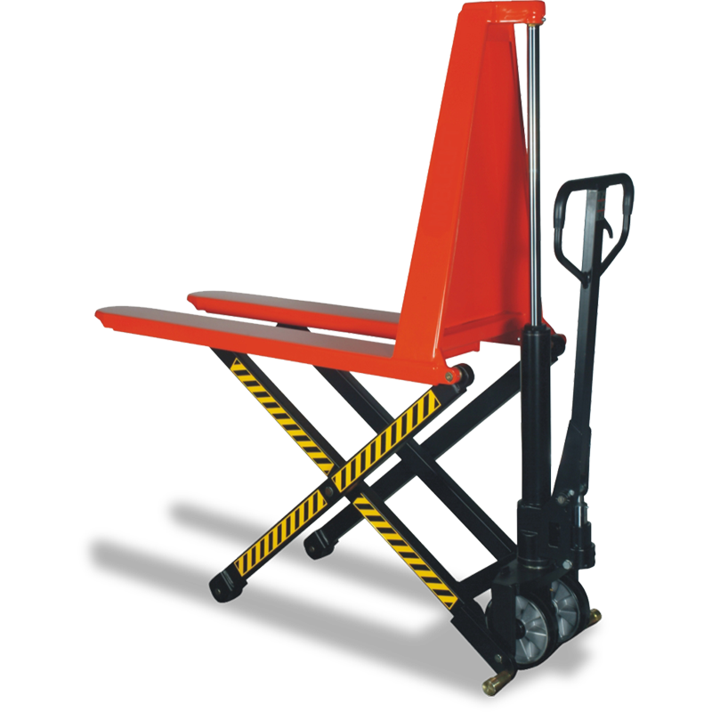 Highlift Pallet Trucks