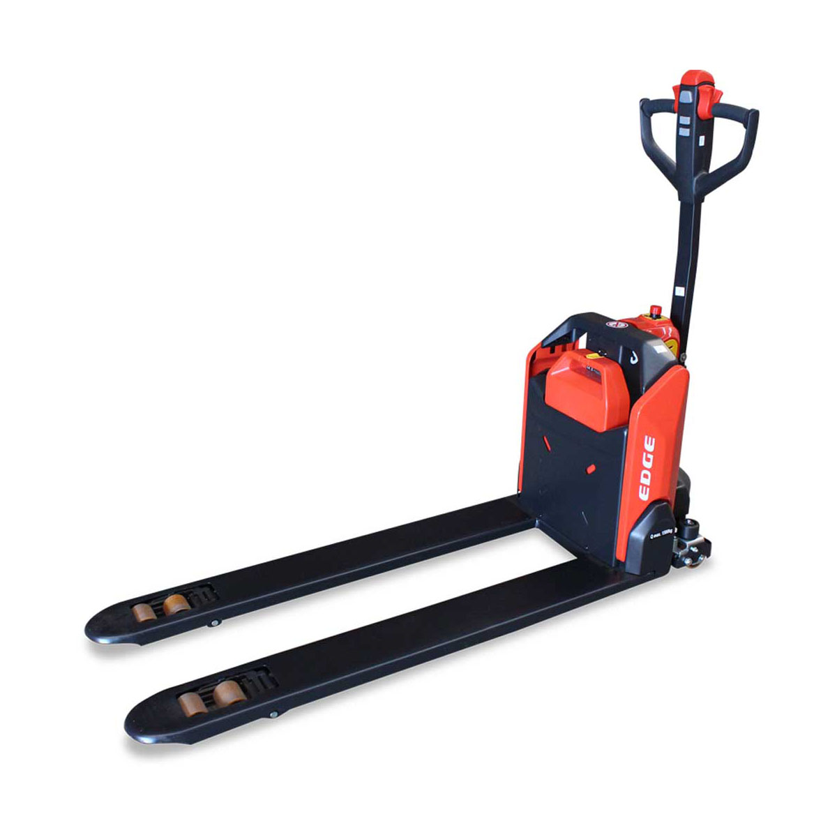 Electric Pallet Truck 4 Way