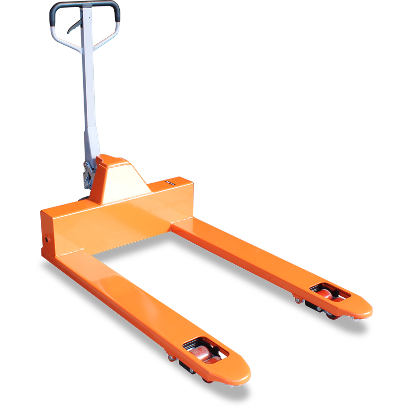 Pallet Trucks Extra Wide 2Way Pallet Trucks Astrolift