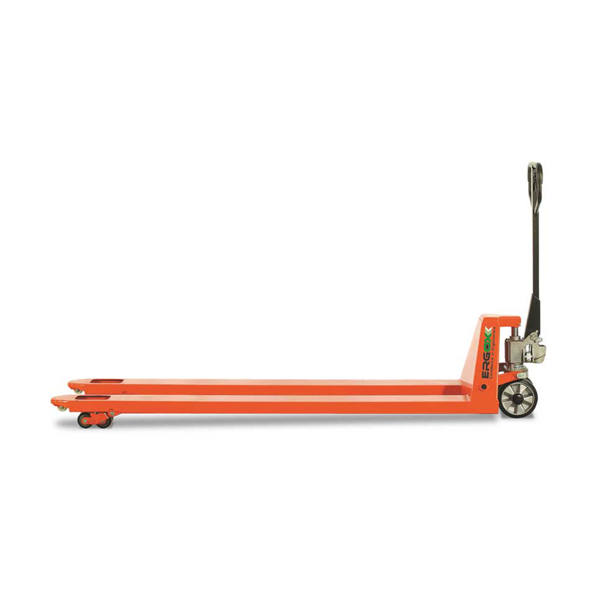 Buy Pallet Trucks Extra Long in 2-Way Pallet Trucks from Astrolift NZ