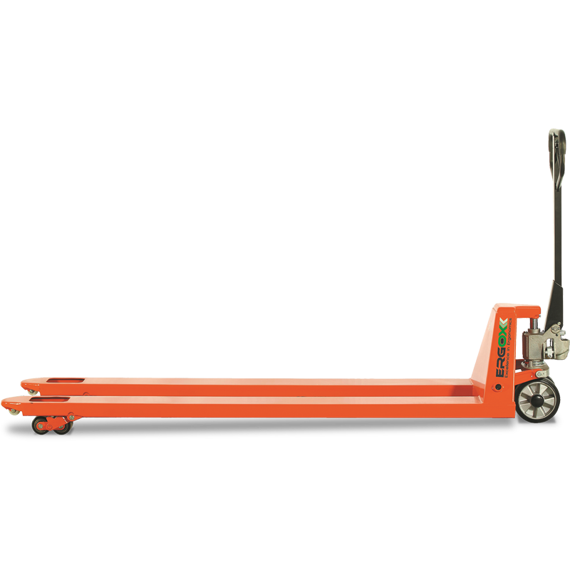 Pallet Trucks Extra Long 2Way Pallet Trucks Astrolift
