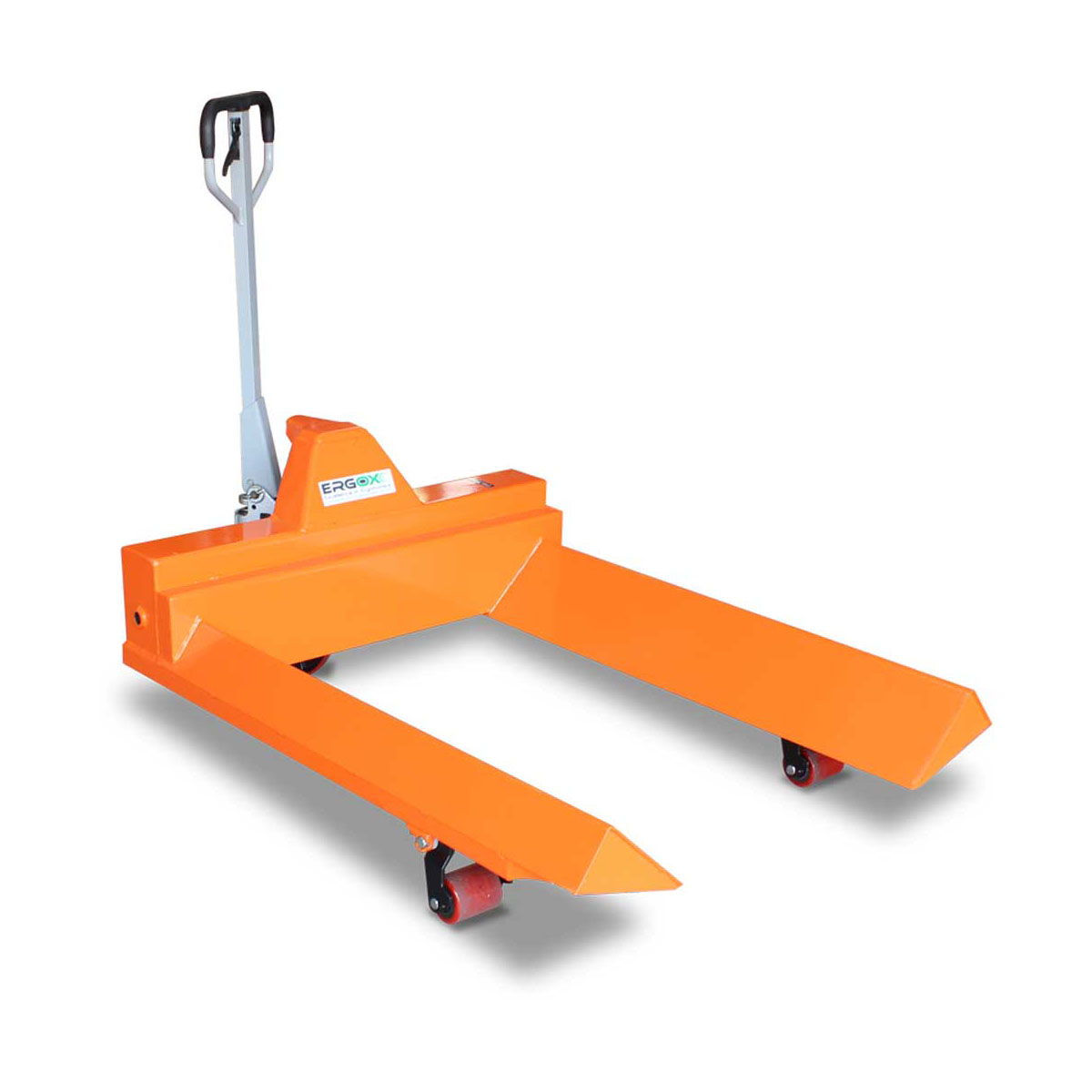 Buy Roll Trolley in Roll Lifters from Astrolift NZ