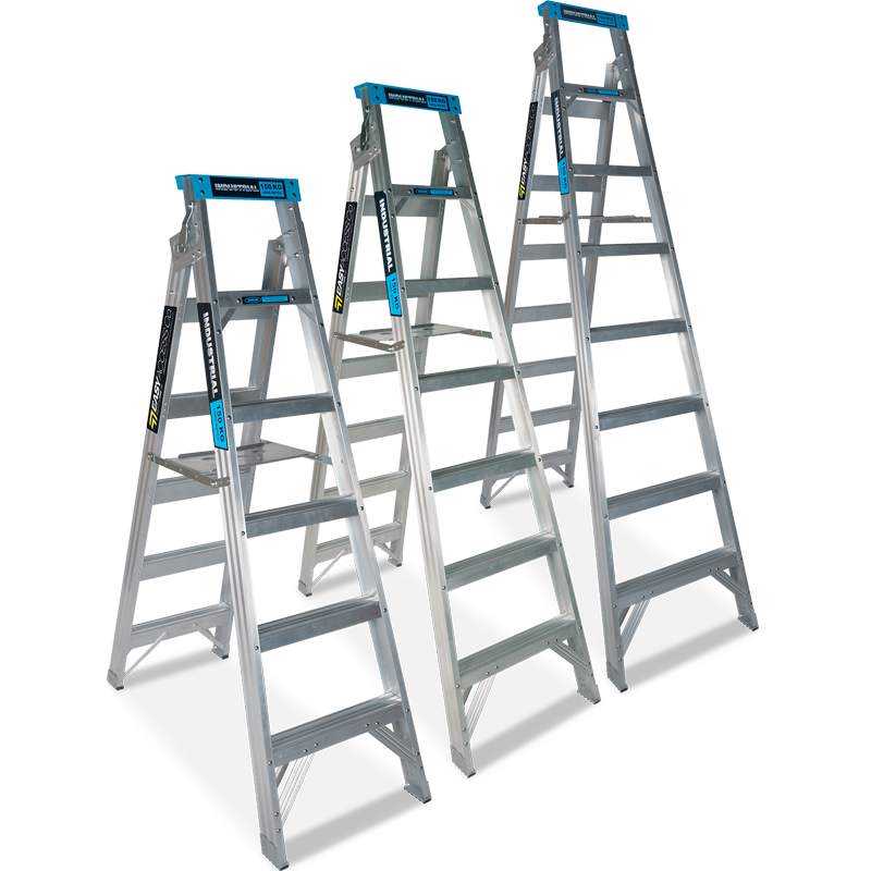 StepExtension Ladders Step Ladders Astrolift