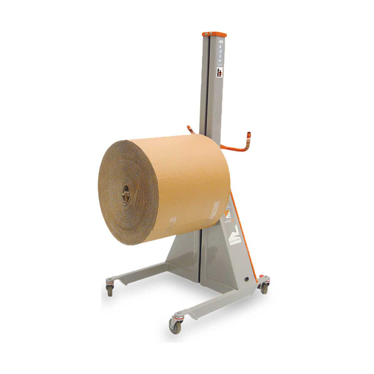 Buy Fixed Pole Roll Lifter available at Astrolift NZ