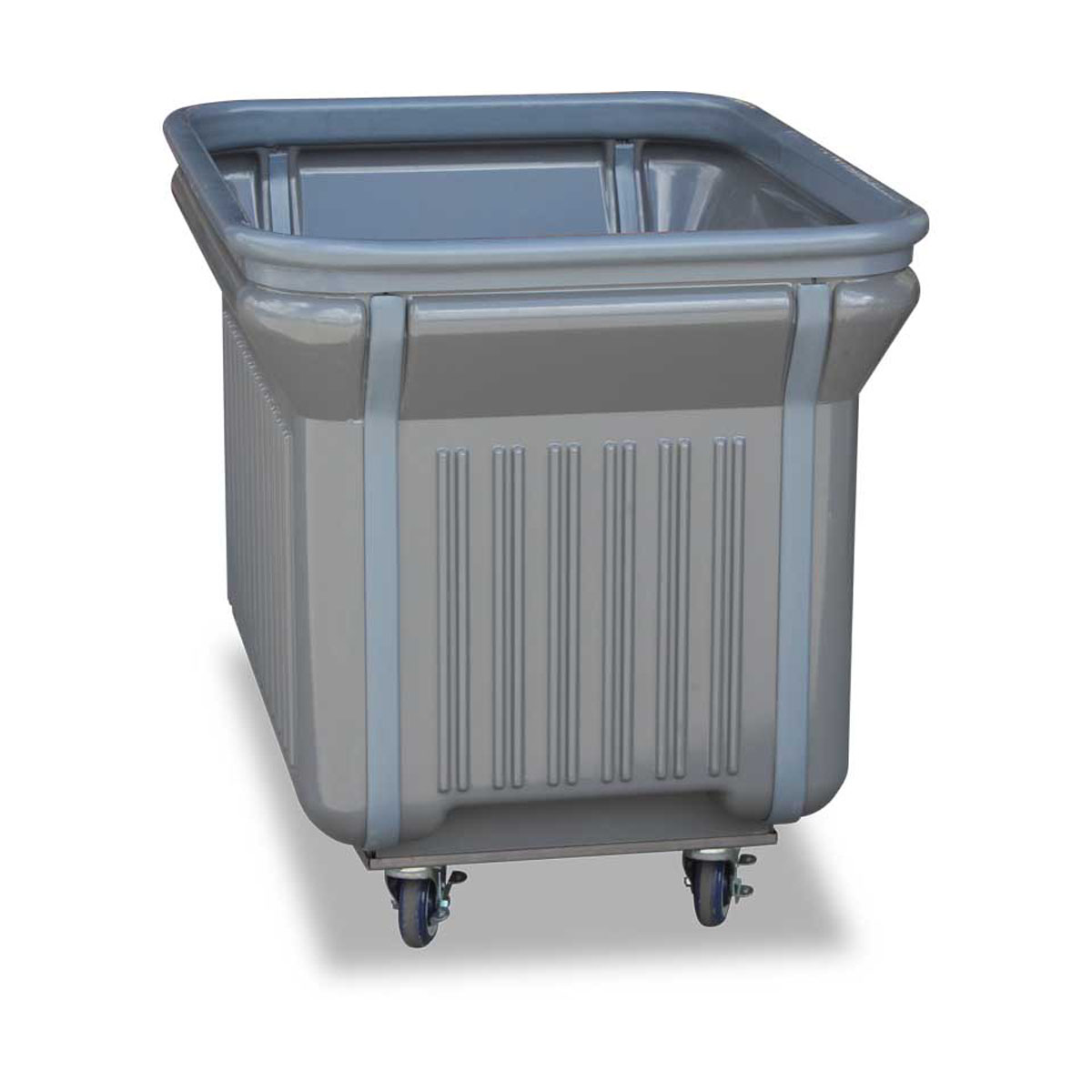 Buy Large Wheeled Bins (Grey) available at Astrolift NZ