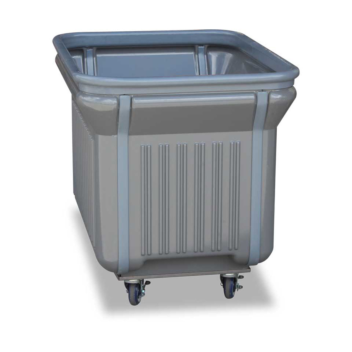 Large Wheelie Laundry Bins