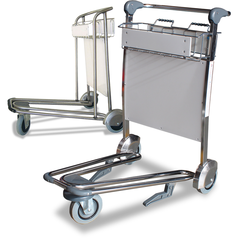 tnf trolley