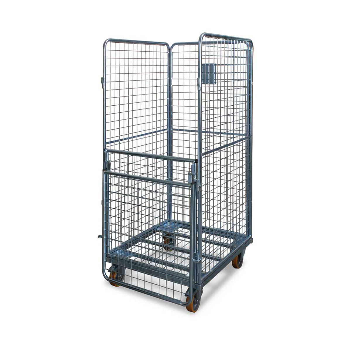 Cage Trolley