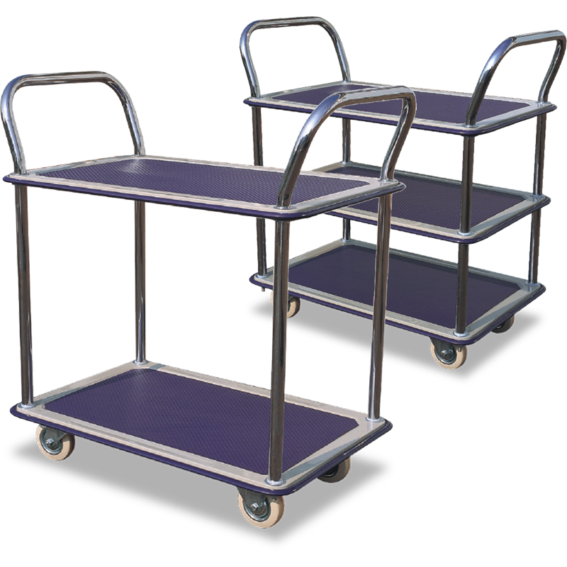 Orderpicking Trolley (23 Shelf) Orderpicking Trolleys Astrolift