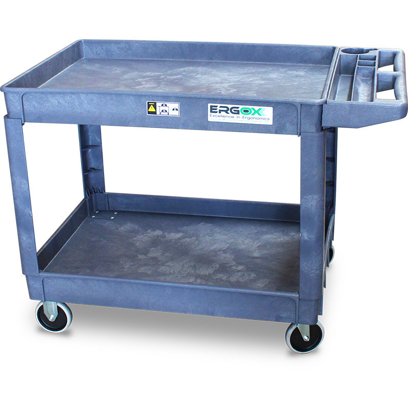 Order-picking Trolley Plastic