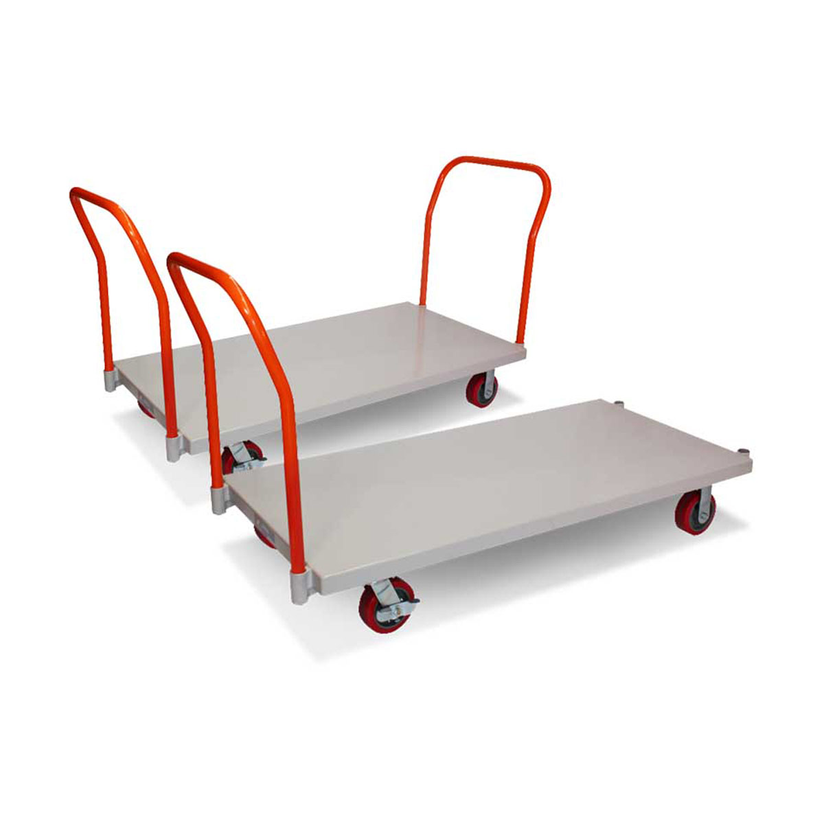 Buy Platform Trolley  in Platform Trolleys from Astrolift NZ