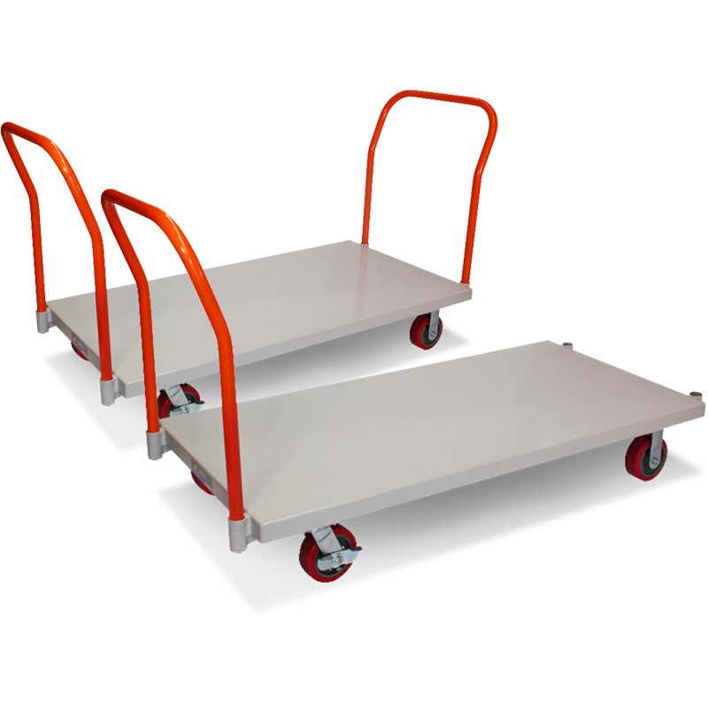 Platform Trolley Platform Trolleys Astrolift