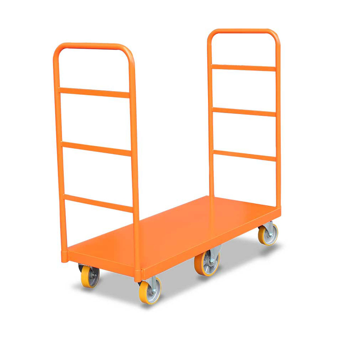 Buy Single Platform Trolley in Platform Trolleys from Astrolift NZ