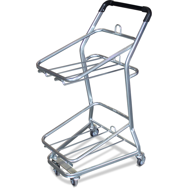 Shopping Basket Trolley Shopping Baskets Astrolift