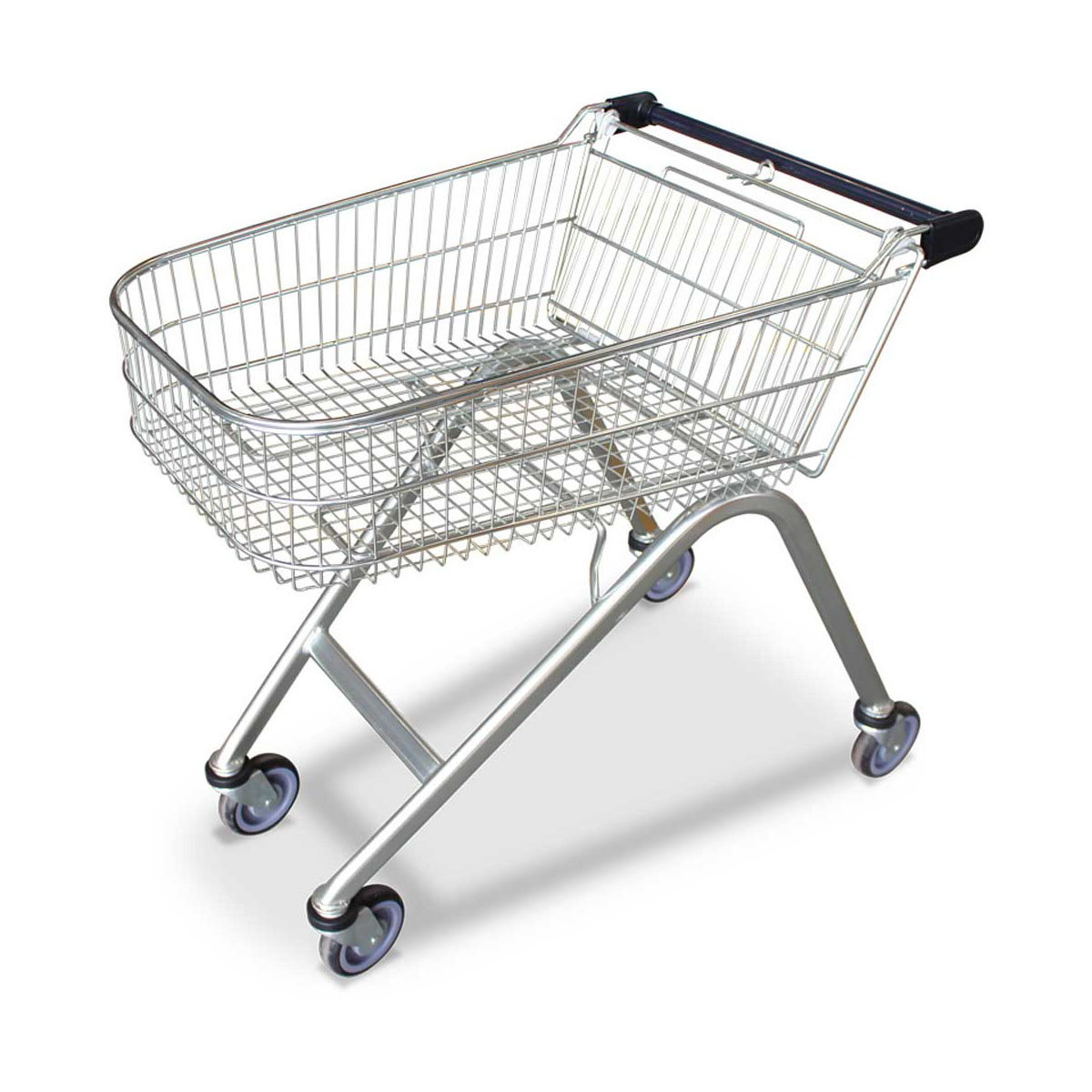 Buy Quality Warehouse Trolleys in NZ Astrolift NZ