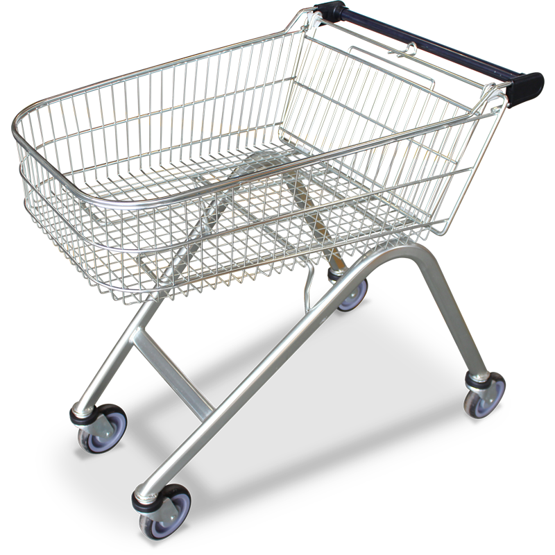 Buy Shopping Trolley Mini  in Shopping Trolleys from Astrolift NZ