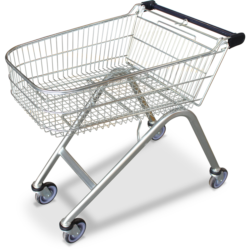 Shopping Trolley Mini Shopping Trolleys Astrolift