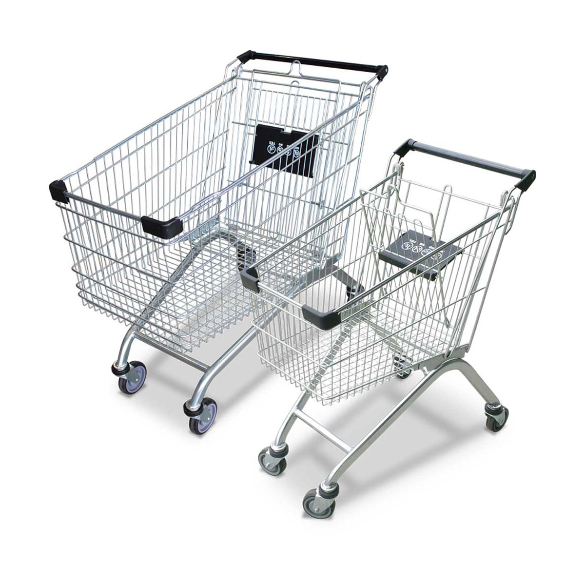 Shopping Trolley 