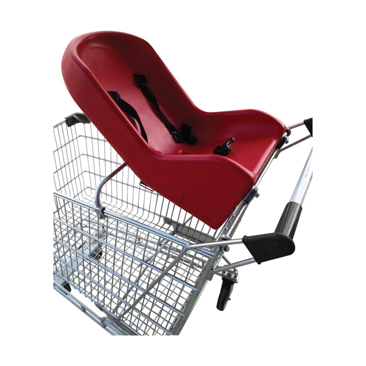 Buy Trolley Baby Capsule  in Shopping Trolleys from Astrolift NZ