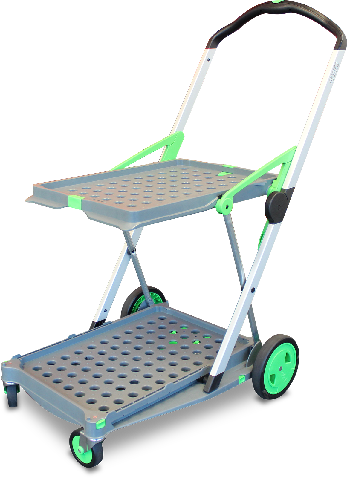 Shopping Trolley Folding (Plastic) Shopping Trolleys Astrolift