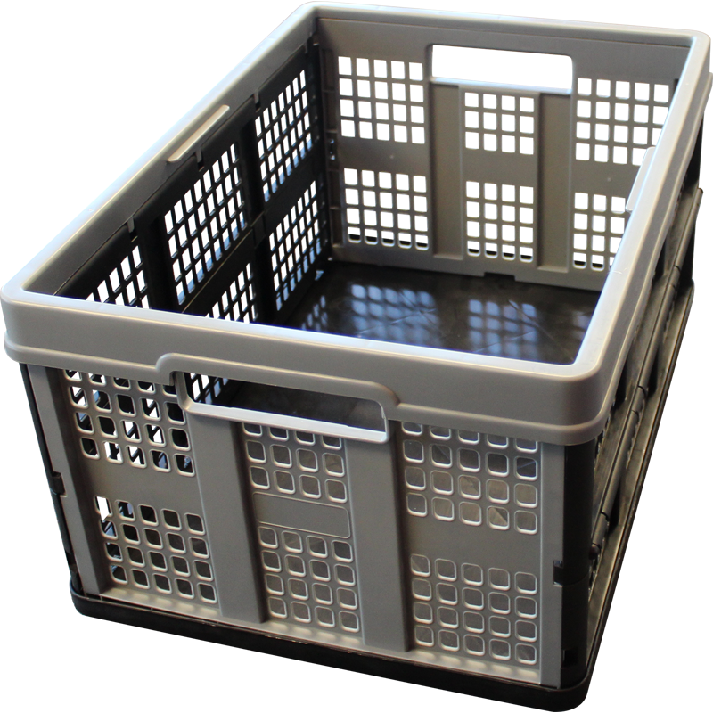 Extra Folding Basket (Plastic) 